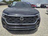 Used 2024 Volkswagen Atlas Cross Sport SEL R-Line image 2