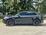 Used 2018 Porsche Macan GTS w/ Premium Package Plus image 2
