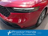 Certified 2024 Honda Accord EX image 5