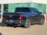 Used 2017 Honda Ridgeline Black Edition image 4