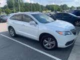 Used 2015 Acura RDX FWD image 3