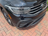Used 2022 Volkswagen Tiguan SE image 4