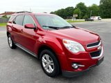 Used 2013 Chevrolet Equinox LT image 4