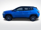 Used 2019 Jeep Compass Latitude w/ Popular Equipment Group image 2