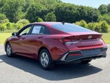 New 2025 Hyundai Elantra SE w/ Cargo Package image 3