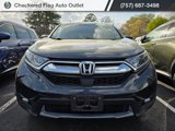 Used 2017 Honda CR-V EX-L image 2