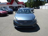 Used 2017 Hyundai Sonata SE image 2