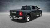 New 2025 RAM 1500 4x4 Crew Cab image 4