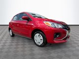 New 2024 Mitsubishi Mirage ES image 3