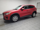 Used 2016 MAZDA CX-5 Touring image 2