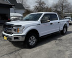 Used 2019 Ford F150 4x4 SuperCrew image 2