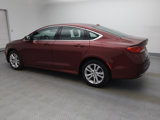 Used 2016 Chrysler 200 Limited w/ Convenience Group image 3