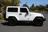 Used 2012 Jeep Wrangler Sahara w/ Connectivity Group image 4