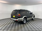 Used 2003 Mitsubishi Montero Sport Limited image 4