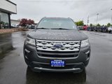 Used 2019 Ford Explorer XLT image 3