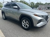 Certified 2022 Hyundai Tucson SEL image 4