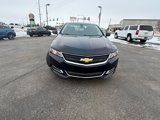 Used 2015 Chevrolet Impala LS w/ LS Convenience Package image 3