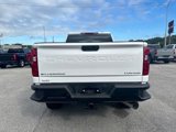 New 2024 Chevrolet Silverado 2500 Custom w/ Custom Value Package image 5