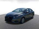 Used 2024 Nissan Versa S image 5