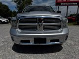 Used 2016 RAM 1500 Big Horn image 2