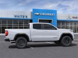 New 2025 GMC Canyon Elevation image 5