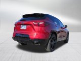 Used 2022 Chevrolet Blazer RS w/ Enhanced Convenience Package image 3