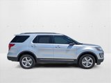 Used 2017 Ford Explorer XLT w/ Equipment Group 202A image 4