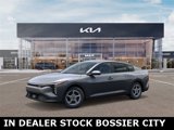 New 2025 Kia K4 LXS image 3