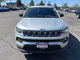 New 2025 Jeep Compass Latitude image 3