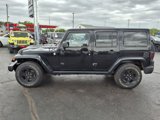 Used 2015 Jeep Wrangler Unlimited Sahara image 6