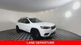 Used 2023 Jeep Cherokee Altitude Lux image 2