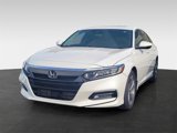 Used 2018 Honda Accord EX-L image 3