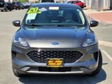 Certified 2020 Ford Escape SE image 2