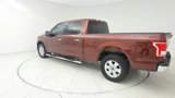 Used 2015 Ford F150 XLT w/ Equipment Group 301A Mid image 4