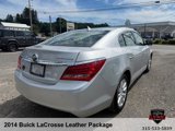 Used 2014 Buick LaCrosse Leather image 5