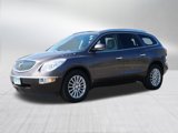 Used 2008 Buick Enclave CXL w/ Entertainment Package #1 image 3