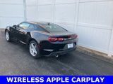 Used 2022 Chevrolet Camaro LT image 5