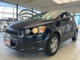Used 2015 Chevrolet Sonic LT image 3