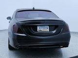 Used 2015 Mercedes-Benz S 63 AMG 4MATIC Sedan image 4