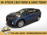 Used 2024 Chevrolet Equinox LT image 1
