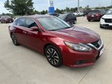 Used 2018 Nissan Altima 2.5 SL w/ 2.5 SL Technology Package image 3