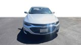 Used 2022 Chevrolet Malibu LT image 3