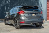 Used 2017 Ford Focus ST image 4