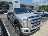 Used 2013 Ford F250 Platinum w/ FX4 Off Road Pkg image 2