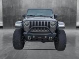 Used 2019 Jeep Wrangler Unlimited Rubicon image 2