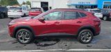 Used 2024 Chevrolet Trax LT w/ Driver Confidence Package image 3