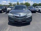 Used 2014 Acura MDX SH-AWD w/ Tech & Entertainment image 2