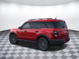 New 2025 Ford Bronco Sport Big Bend image 3