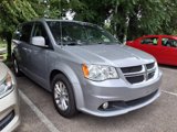 Used 2019 Dodge Grand Caravan SXT image 2