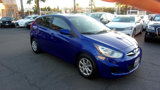 Used 2013 Hyundai Accent GS image 3